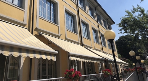 Casa Famiglia di Milano Affori © iSenior