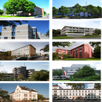 bureaux land de hesse