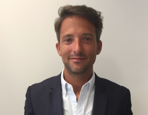 Richard Desgroppes - Apsys 