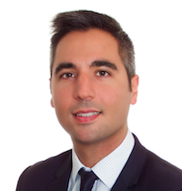 Romain Gowhari Christie Co 200