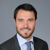 Josselin Granier - 200