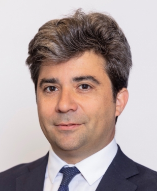 Michel-André Volle - Meridiam 