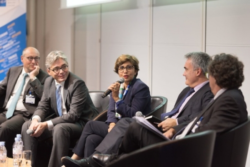 Colloque IEIF - Logement 600