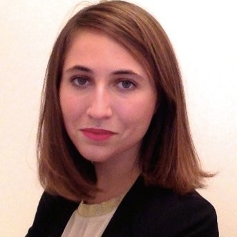 Astrid Ginon - BNP Paribas Real Estate 