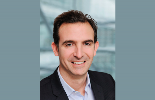 Arnaud Malbos, Ivanhoé Cambridge 