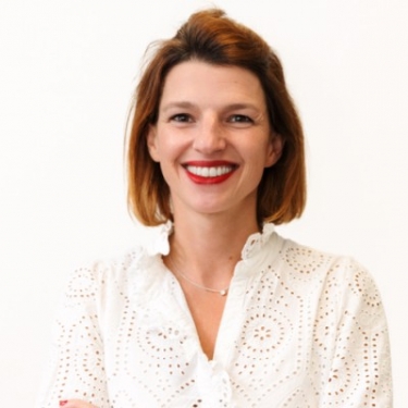 Philippine Manuel de Bruyn, Mercialys