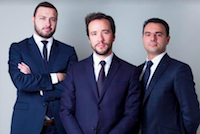 Arc Paris Avocats associés 200 