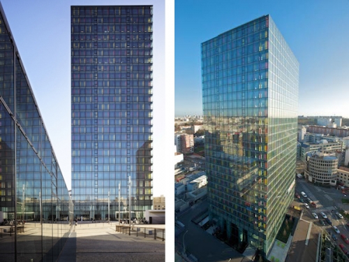 Cityscope Montreuil 600