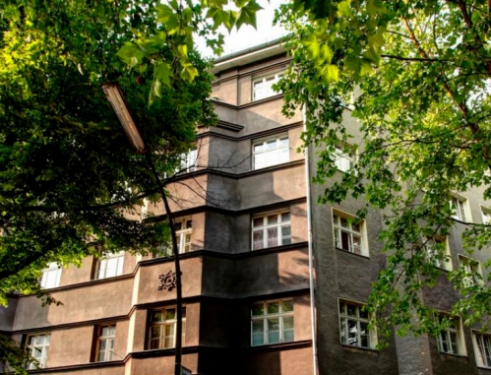 Dolphin Trust et Horizon AM rénoveront l'actif rue de Paris