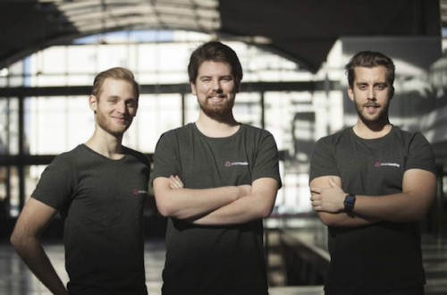 Équipe Smartrenting - 600