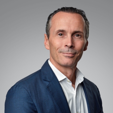 Sébastien Bayhourst, Colliers International