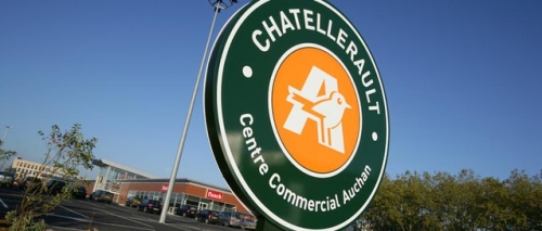 L'un des neuf actifs commerciaux cédés par Ceetrus.