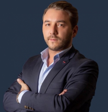 Arnaud Bossard, NCT (Ex Nexity Conseil & Transaction) 