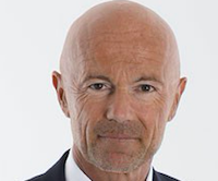 Thierry Laroue Pont - BNP Paribas Real Estate 200