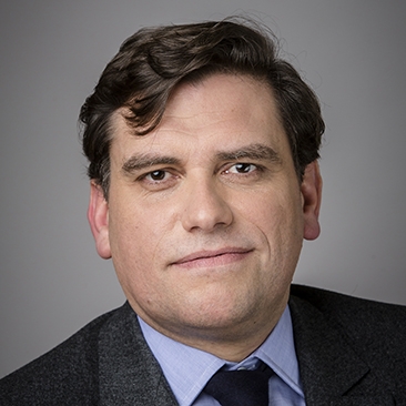 Marc Lordonnois, Weil Gotshal & Manges.