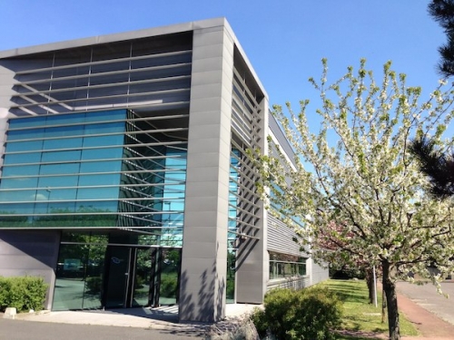 Parc d'activités des Petits Carreaux - Bonneuil-sur-Marne - 600