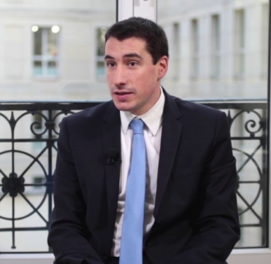 Sylvain Lebreton - Adomos. © Adomos