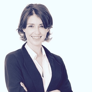 Rim Khirddine, Winston & Strawn