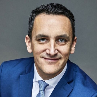 Frédéric Le Fichoux, Cushman & Wakefield