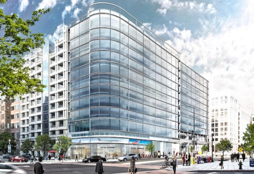 1401 New York Avenue - Washington DC - 200