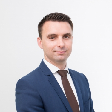 Kevin Levaire - BNP Paribas Real Estate