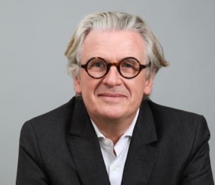 Laurent Tirot - Equilis Laurent Tirot - Equilis