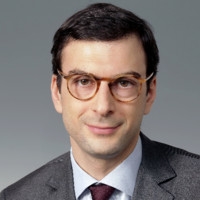 Julien Bernheim, BentallGreenOak