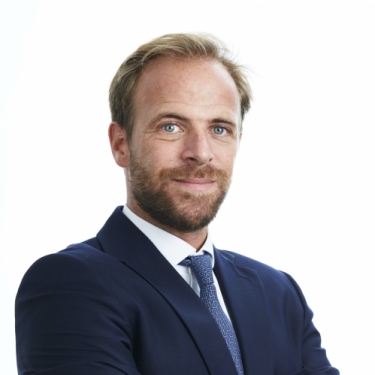 Louis Frédéric Touati, Sofidy.