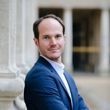 Romain Lourtioux, Advenis Romain Lourtioux, Advenis