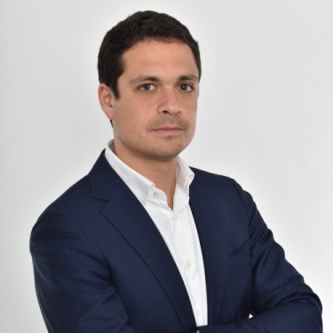 David Noblinski, Ashurst