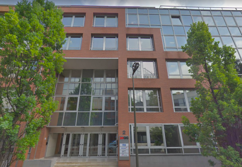 Le 24QG à Suresnes, repris par Sofidy.