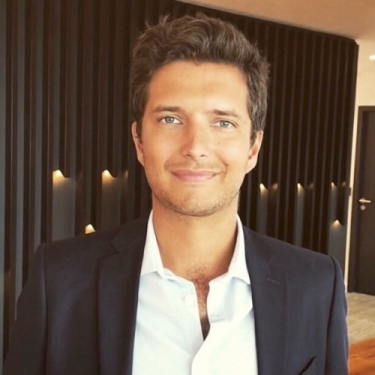 Thomas Sonnet, Eternam.