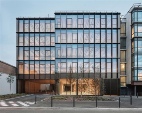 Le Passage à Montreuil