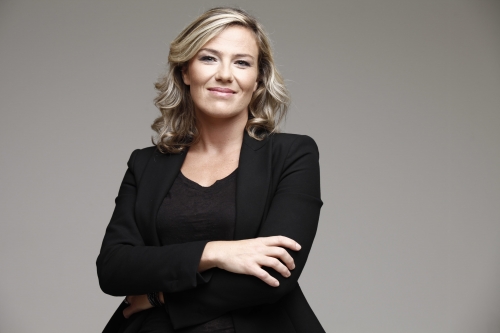 Joanna Jarolim - Panhard