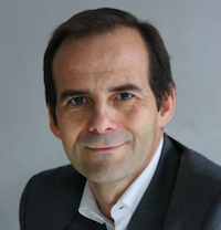 Lahlou Khelifi - 200 Crédit photo : Alantra