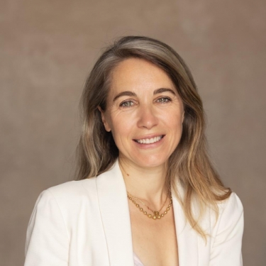 Julie de Roujoux, Alsei