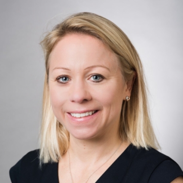 Christina Forrest, CBRE Global Investors Christina Forrest, CBRE Global Investors