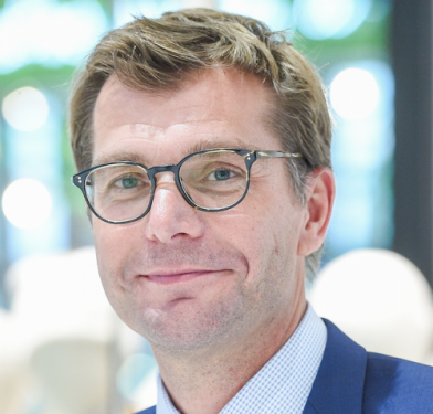 Sébastien Vanhoove - Carmila 