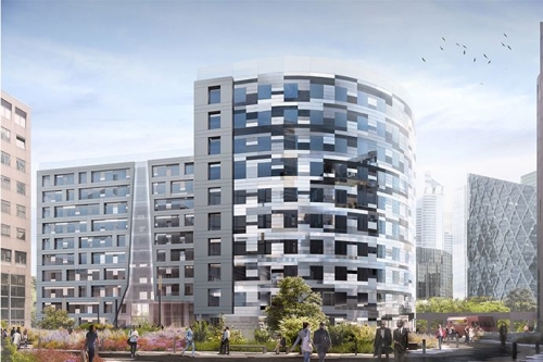 L'Akora, La Défense DR