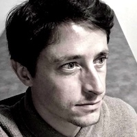 Fabien Desjeux - 200