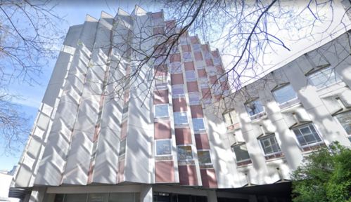 Le Piazza, à Noisy-le-Grand Le Piazza, à Noisy-le-Grand