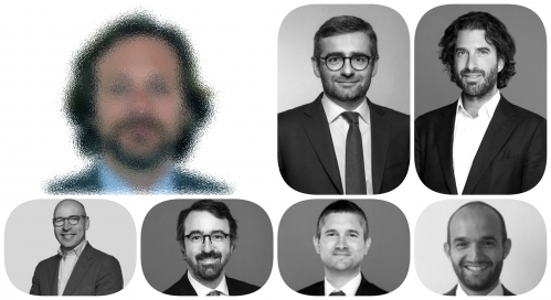 Newmark attire un nouveau profil