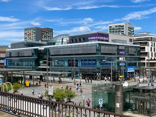 Iroko a acheté à Dresde en janvier 2025 Iroko a acheté à Dresde en janvier 2025