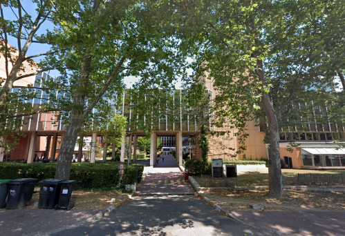 Primopierre détenait un des immeubles de ce complexe à Fontenay-sous-Bois. © Google Maps