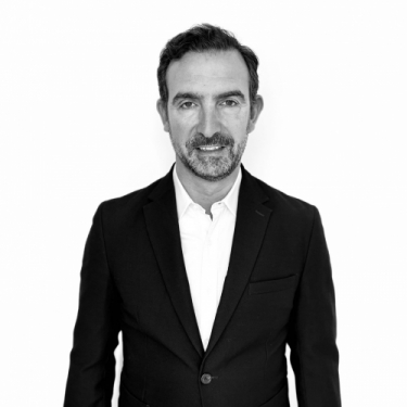 Arnaud Malbos, Greycoat Real Estate  Arnaud Malbos, Greycoat Real Estate