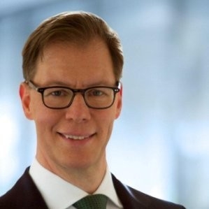 Claus Thomas, actuel DG de LaSalle IM Kapitalverwaltungsgesellschaft et futur CEO de BNP Paribas REIM Germany