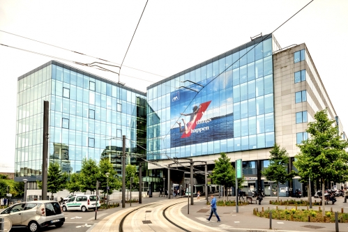 Le Carat 1 à Châtillon