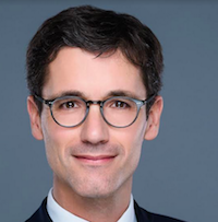 Guillaume d'Engremont - ICG