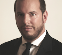 Cyrille Deslandes - Klépierre 200