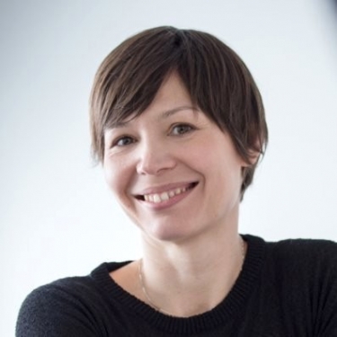 Cécile Berry, Redevco Cécile Berry, Redevco